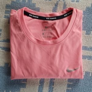 NWT Nike Running Dri-Fit Tee